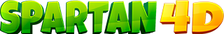 Spartan4D